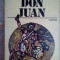 Nicolae Breban - Don Juan (1981)