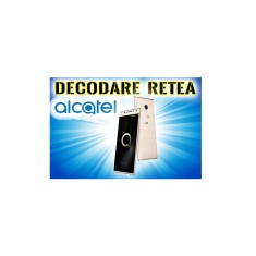 Decodare Reparatii Software Smartphone Alcatel Resoftare