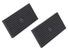 Set Protecție Fălci ESD 2 Bucăți Menghină