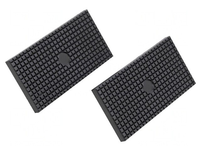 Set Protecție Fălci ESD 2 Bucăți Menghină