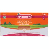 Biscuiti cu vitamine 6 luni+, 600g, Plasmon