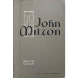 SCRIERI ALESE-JOHN MILTON-187951