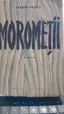 Morometii - Marin Preda