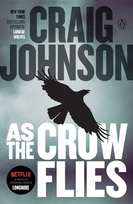 As the Crow Flies foto