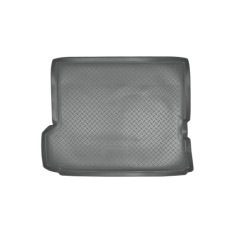 Tavita portbagaj compatibil Nissan Patrol Y61 (2004-2010)-5 usi