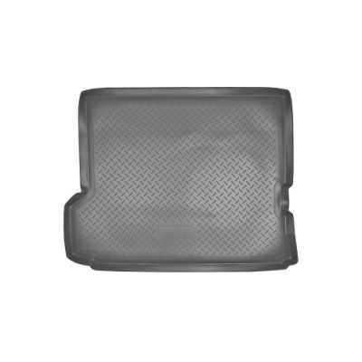 Tavita portbagaj compatibil Nissan Patrol Y61 (2004-2010)-5 usi foto