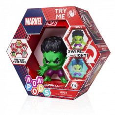 Figurina Wow! Stuff – Marvel Hulk | Wow! Pods