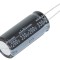 Condensator 330uF 200V THT