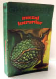 MIEZUL LUCRURILOR de GRAHAM GREENE , 1979