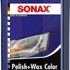 POLISH & CEARA SONAX ALBASTRU 500ML