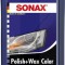 POLISH &amp; CEARA SONAX ALBASTRU 500ML