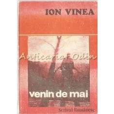 Venin De Mai - Ion Vinea