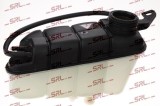 Vas expansiune Mercedes Clasa CL (C215) 99-06, Clasa G (W463) 89-, Clasa S (W220) 98-05, SRLine, 2205000049