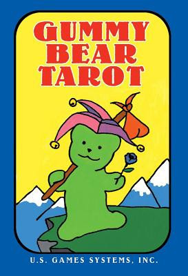 Gummy Bear Tarot foto