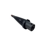 Duză abur pentru aparat de curățat cu abur De'Longhi AT5176008200 Original