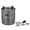 Filtru combustibil Mann pentru Mercedes-Benz C-Class, E-Class, M-Class, R-Class