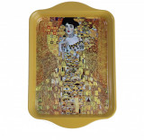 Cumpara ieftin Tava - Klimt &quot;Portrait Adele Bloch Bauer&quot; | Cartexpo