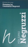 Povestea lui Constantin Negruzzi - Bogdan Raileanu (2018, Paperback, Scriitori de Poveste)
