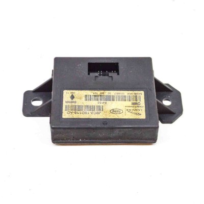 Modul de confort JAGUAR I-PACE X590 2019 OEM: J9C3-19D118-AD 13935028 foto