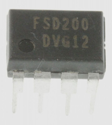 CI -ROHS- FSD200 circuit integrat FAIRCHILD foto