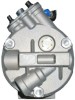 MAHLE ACP 62 000S Compresor, climatizare