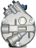 MAHLE ACP 62 000S Compresor, climatizare
