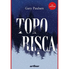 Toporisca, Gary Paulsen