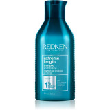 Redken Extreme Length șampon &icirc;ngrijire pentru păr lung 300 ml