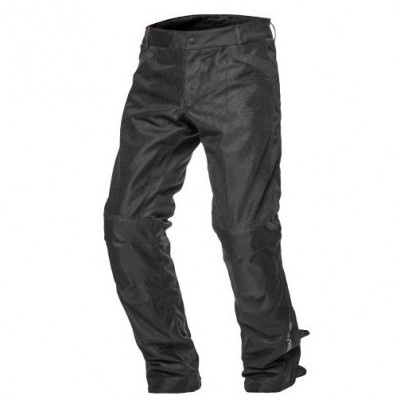 Pantaloni Moto Adrenaline Meshtec 2.0 Ppe Negru Marimea 3XL A042120103XL foto