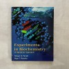 Shawn O. Farrell - Experiments in biochemistry - A hands-on approach, 2000