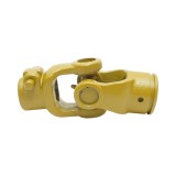 Articulatie cardan FCF L3 T3S completa, cruce 27x70 pentru teava lamaie