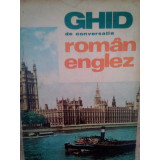 Mihai Miroiu - Ghid de conversatie roman-englez (1969)