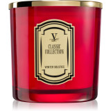 Vila Hermanos Classic Collection Winter Solstice lum&acirc;nare parfumată 500 g