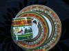 SET / SERVICIU MIC DEJUN CU MOTIV CRACIUN