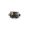 Mufa Incarcare Huawei P9 Lite (Pachet 5 Buc)
