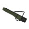 Husă lansete 2 compartimente Delphin CLASSA, 145 cm, verde