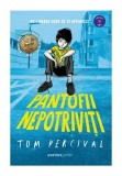 Cumpara ieftin Pantofii nepotriviti