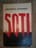 Soti- Leonid Leonov