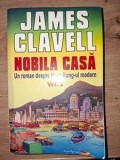 Nobila casa vol 2- James Clavell
