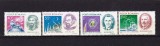 Cumpara ieftin ✅RO 1971 LP 783 &quot;Aniversari II - Oameni de stiinta&quot; , serie , MNH