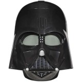 Costum de carnaval - Darth Vader in actiune S (3-4 ani max 104cm), Rubies