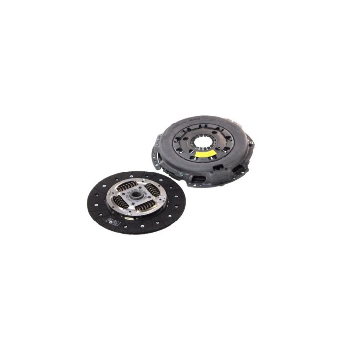 Set kit ambreiaj FIAT DUCATO bus 250 290 WESTLAKE WFT036