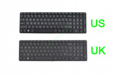 Tastatura Laptop HP Pavilion 15-P200nq foto