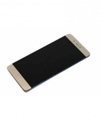 Ecran LCD Display Complet Xiaomi Mi 5S Gold foto
