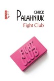 Fight Club - Paperback brosat - Chuck Palahniuk - Polirom