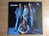 LP (vinil vinyl) Status Quo - Blue For You (VG+), Rock