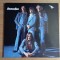 LP (vinil vinyl) Status Quo - Blue For You (VG+)