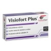 VISIOFORT PLUS 40CPS BLISTER