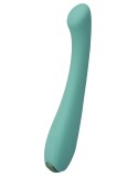 Vibrator FairyGasm MerryWand Verde