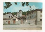 FA155 - Carte Postala - ITALIA - S. Eremo di Camaldoli. L'Ingresso, circulata 1966